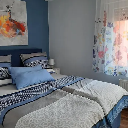 Apartman Wilfried