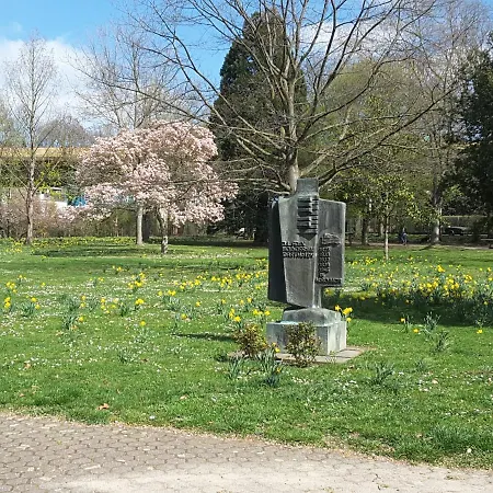 Wilfried Appartement *