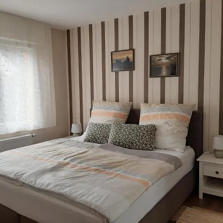 Appartement Wilfried