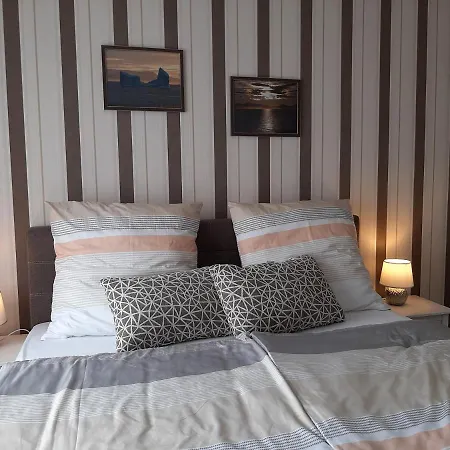 Wilfried Apartman Koblenz