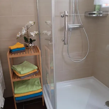 Appartement Wilfried *