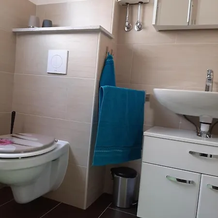 Apartman Wilfried Koblenz