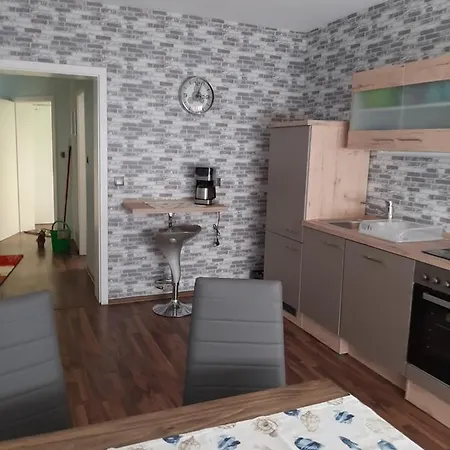 Wilfried Apartman Koblenz