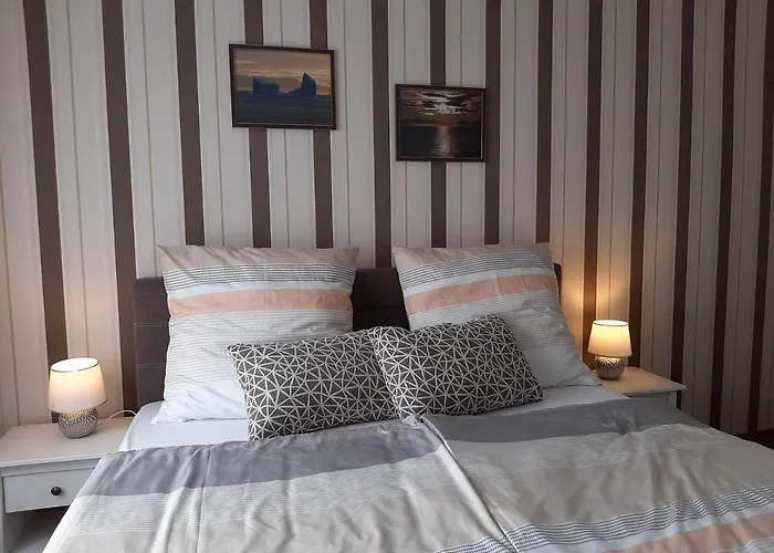 Wilfried Apartman Koblenz