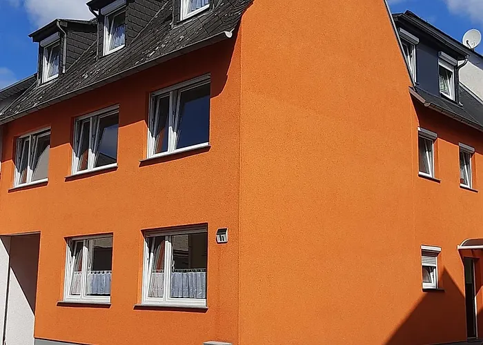 Wilfried Koblenz (Rhineland-Palatinate)