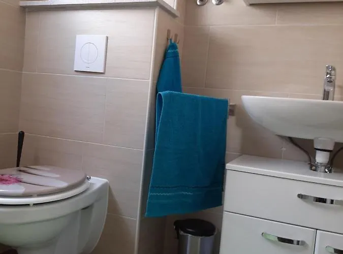 Apartman Wilfried Koblenz