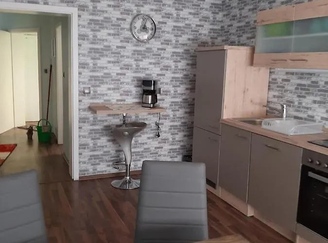 Wilfried Apartment Koblenz (Rhineland-Palatinate)